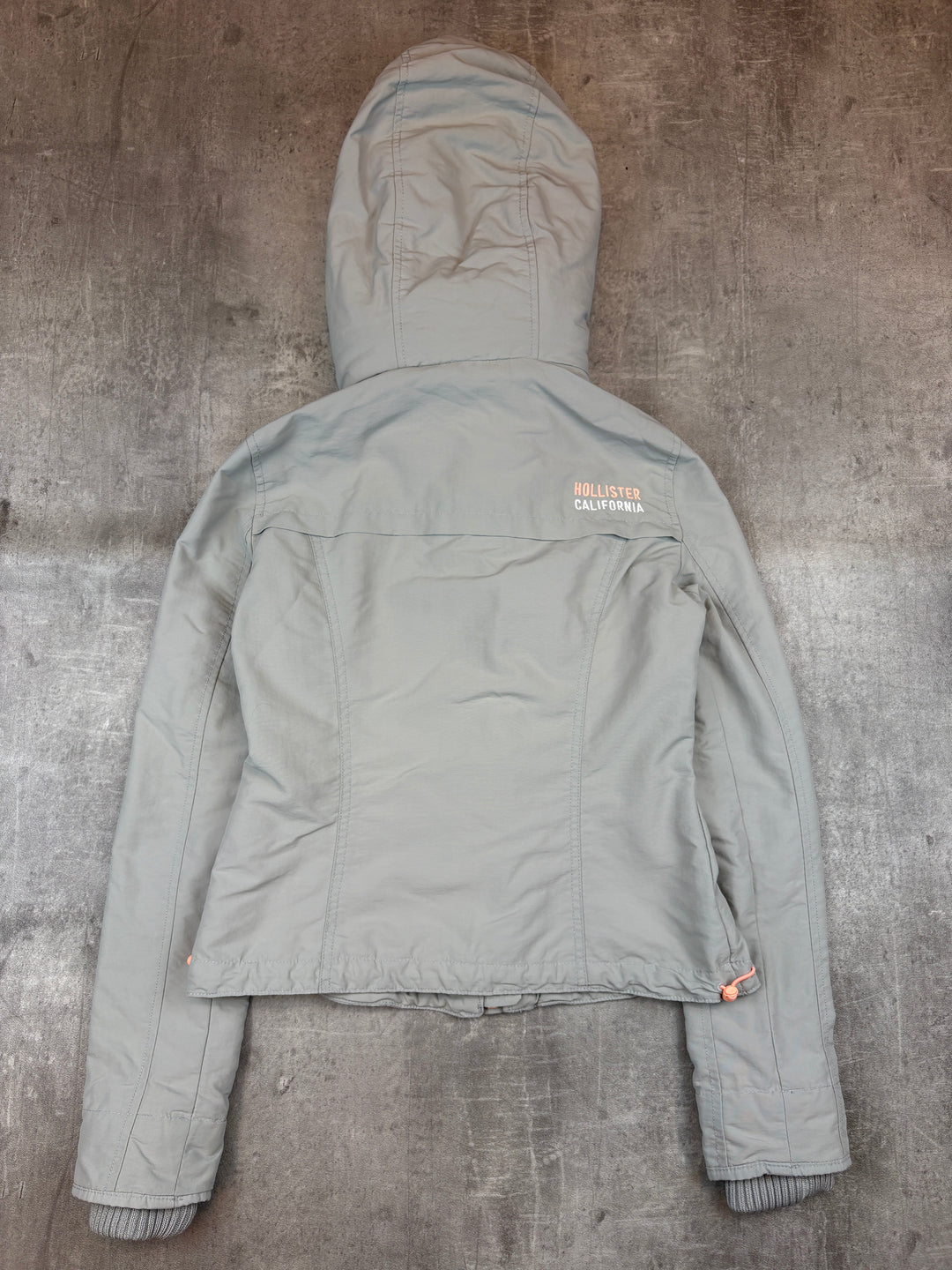 Hollister Girls Jacke S