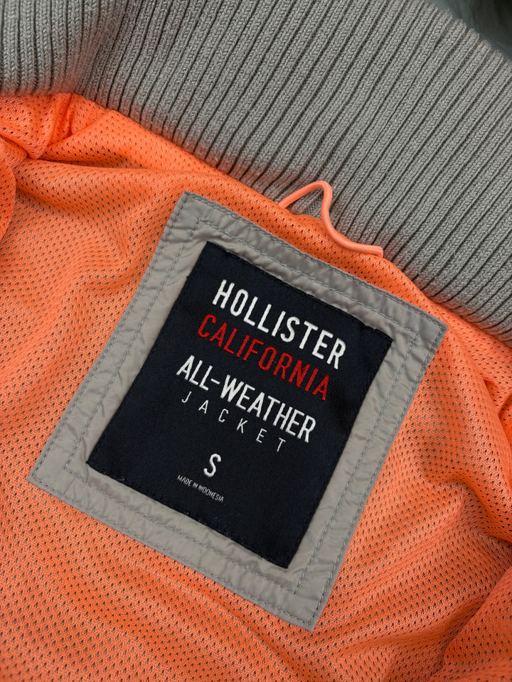 Hollister Girls Jacke S