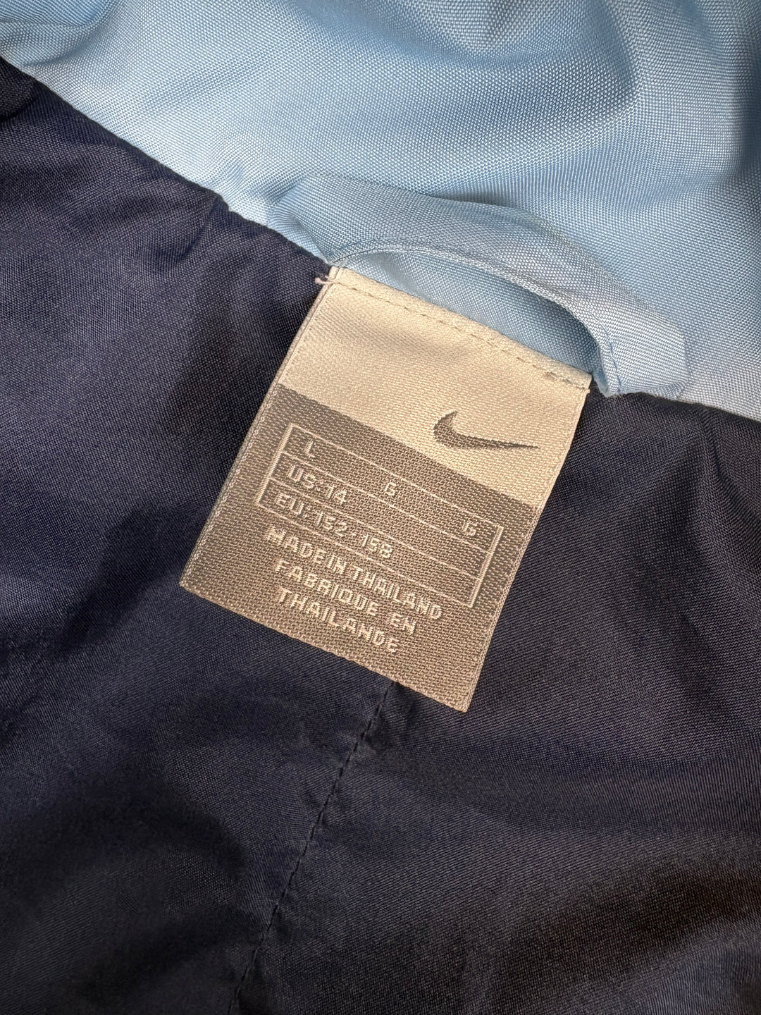 Nike Jacke L