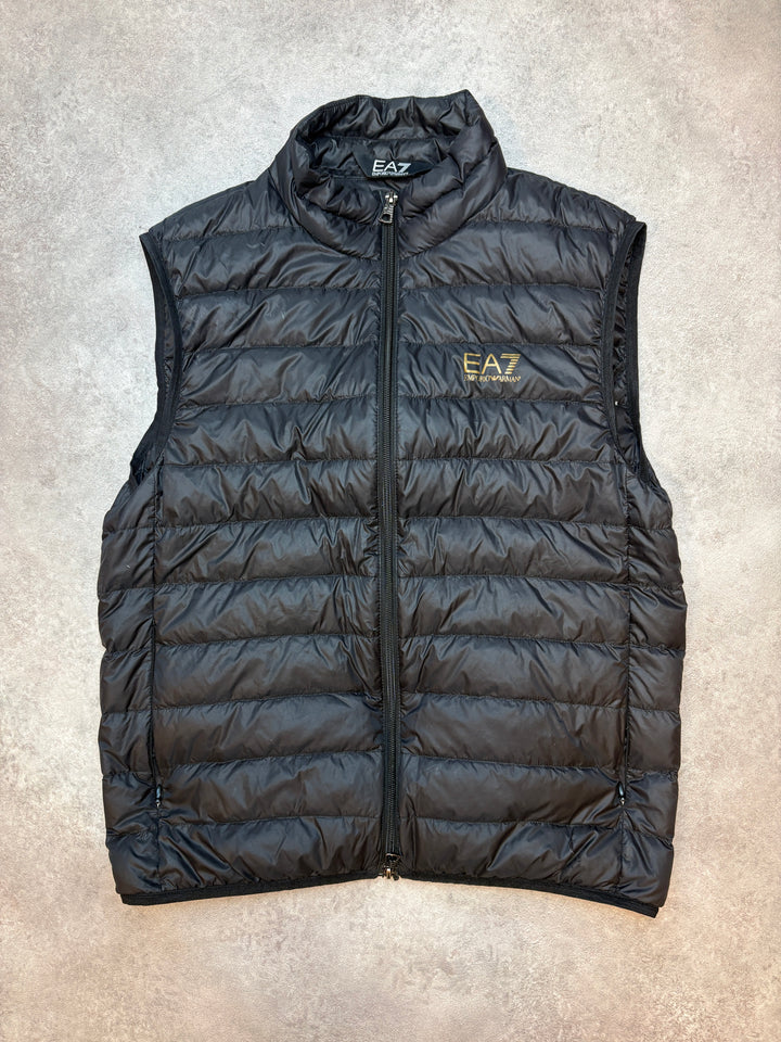 Emporio Armani Winterweste M