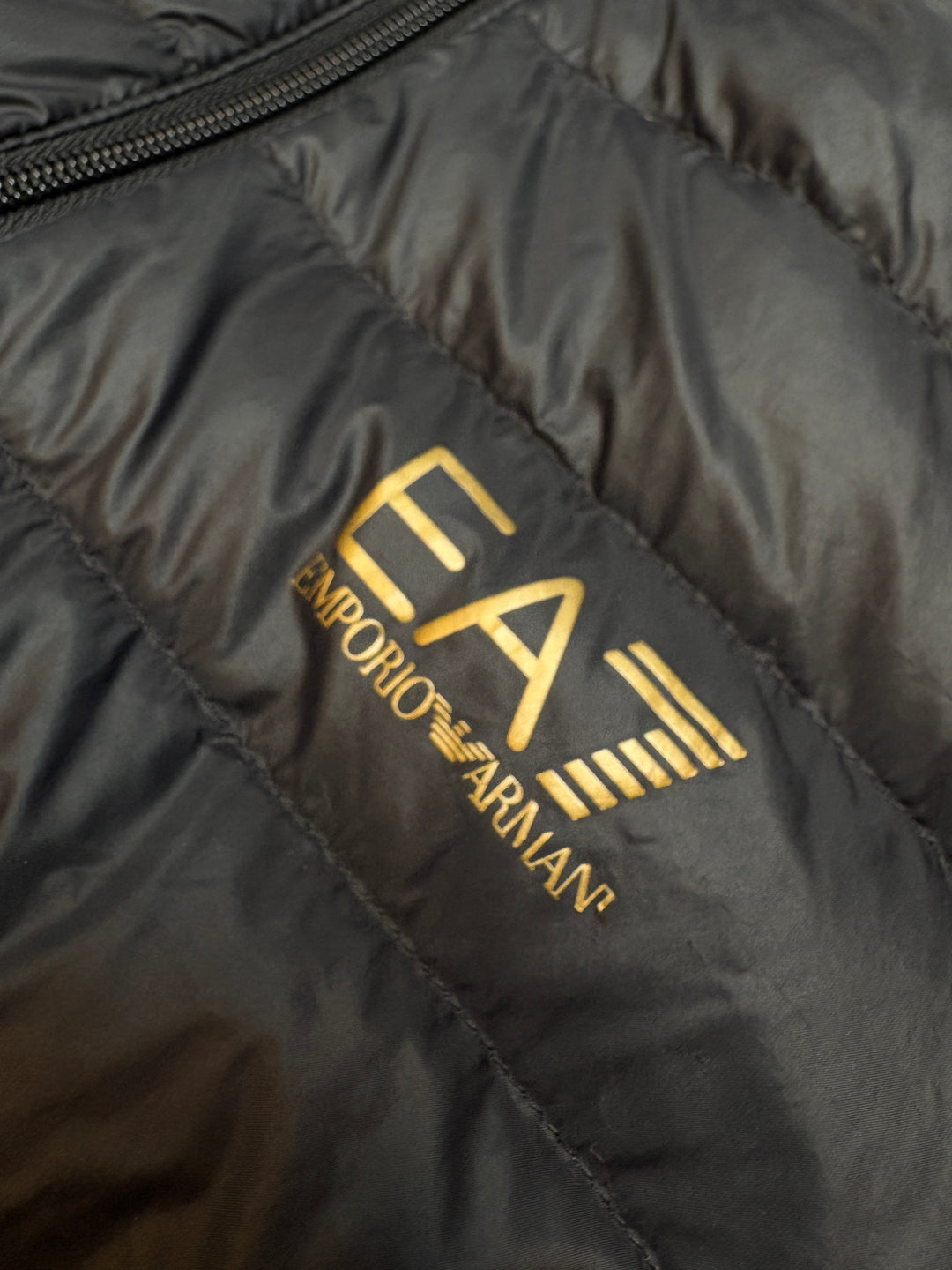 Emporio Armani Winterweste M