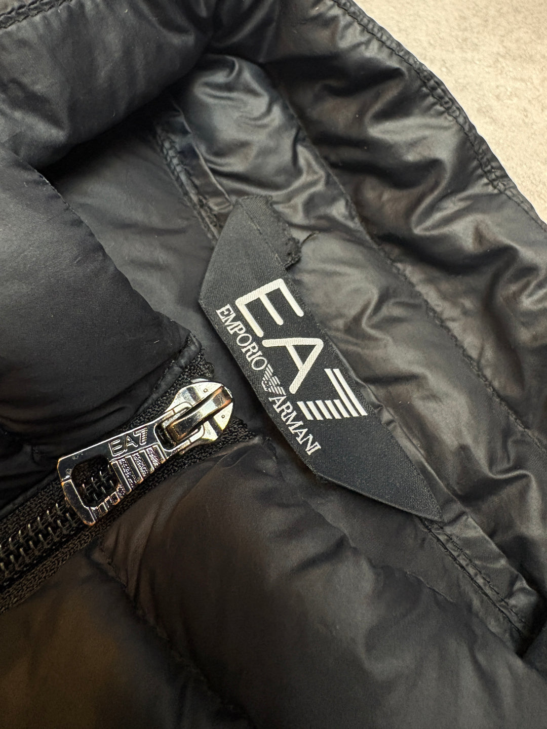 Emporio Armani Winterweste M