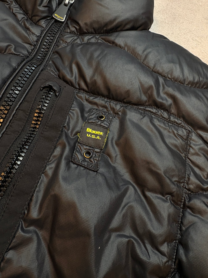 Blauer USA Puffer Jacke S