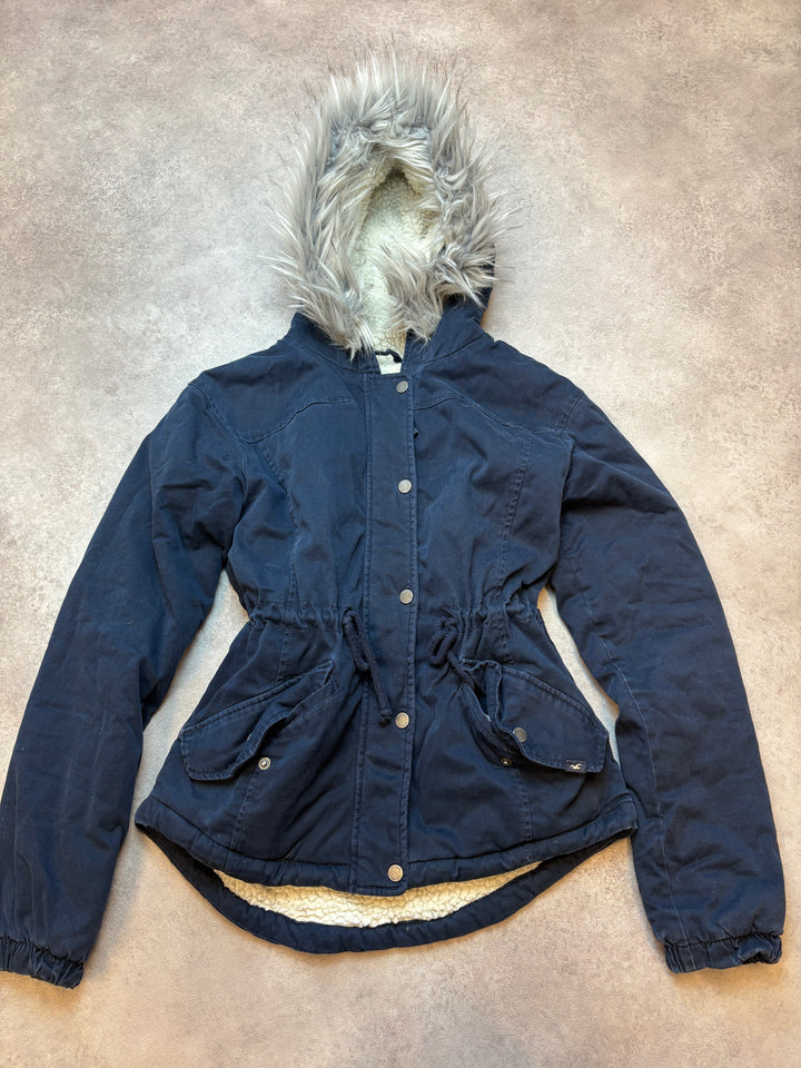 Hollister Winterjacke XS