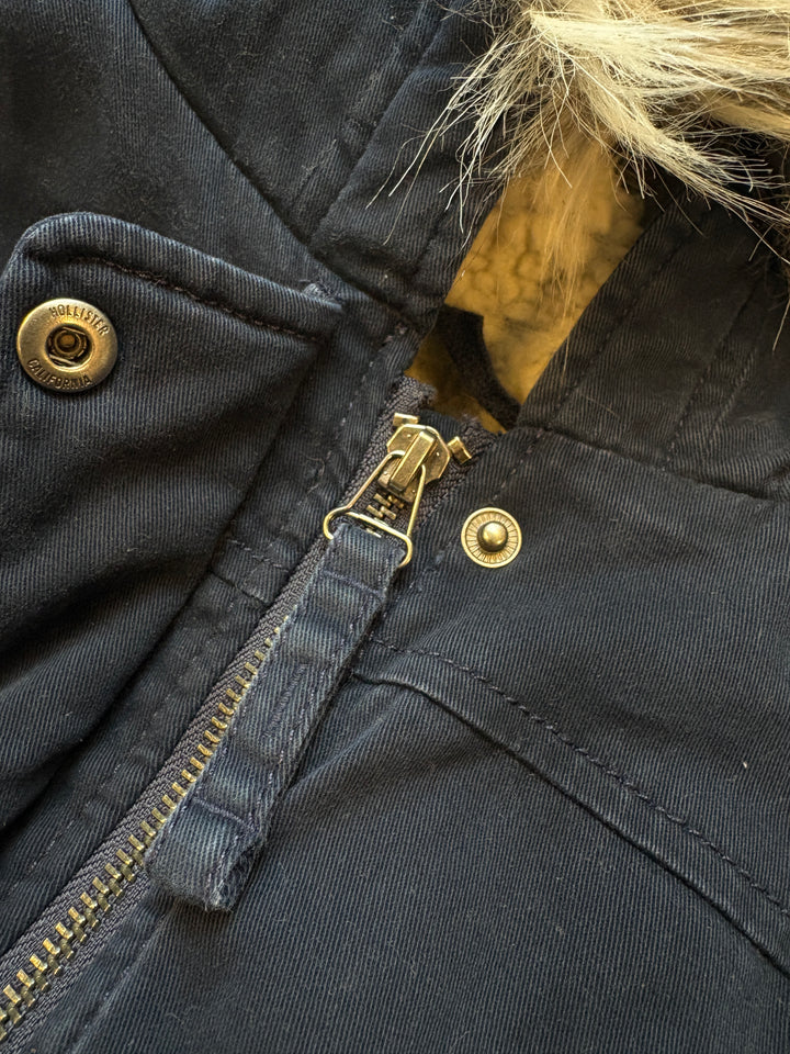 Hollister Winterjacke XS
