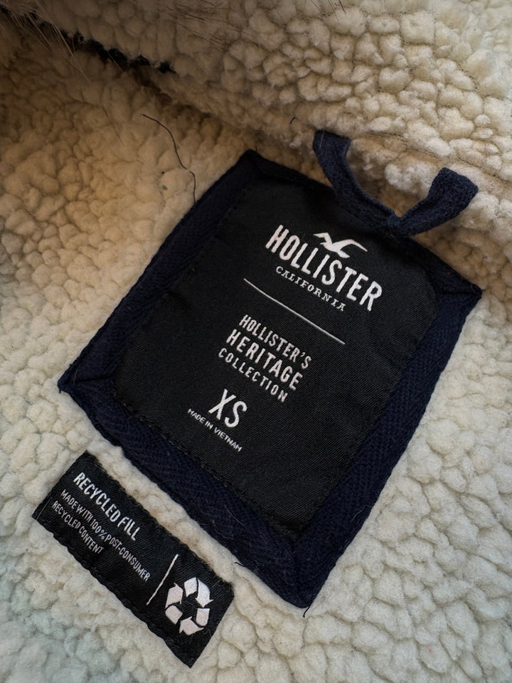 Hollister Winterjacke XS