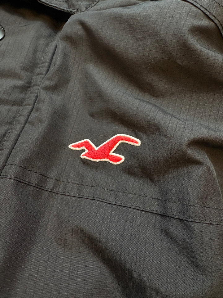 Hollister Regenjacke S