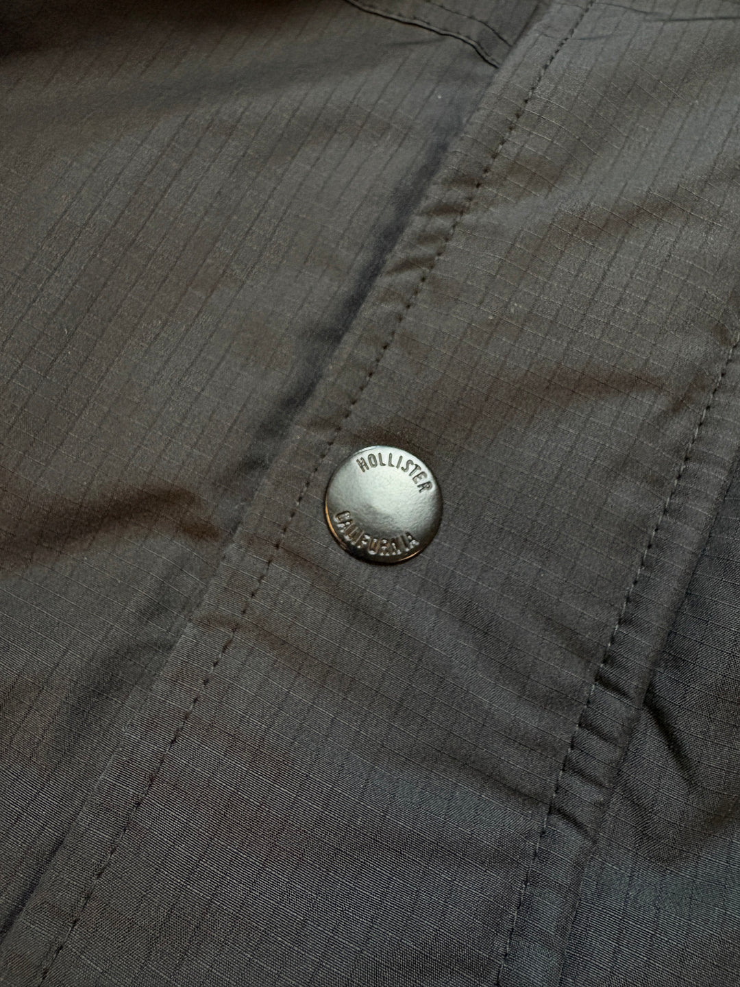 Hollister Regenjacke S