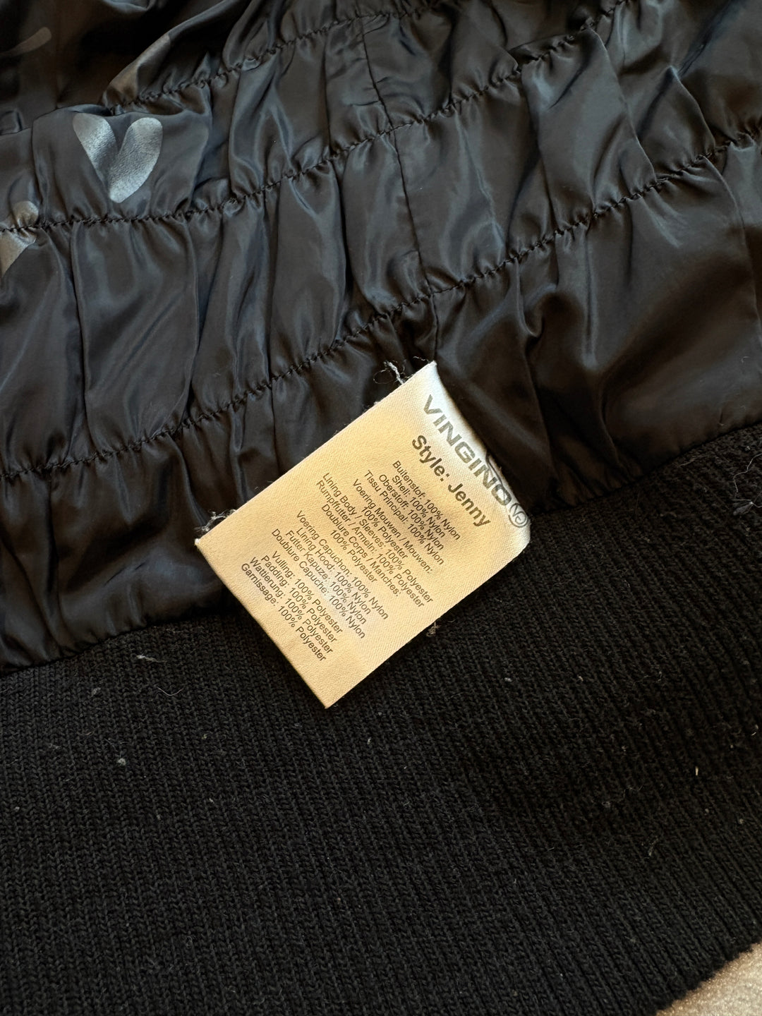 Vingino Winterjacke XS