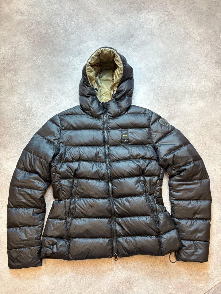 Blauer USA Girls Puffer Jacke S