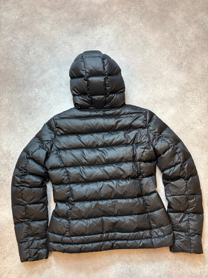 Blauer USA Girls Puffer Jacke S