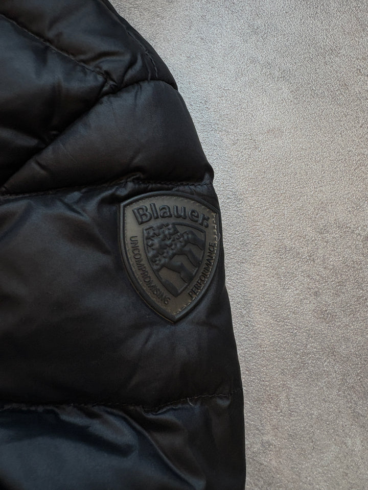 Blauer USA Girls Puffer Jacke S