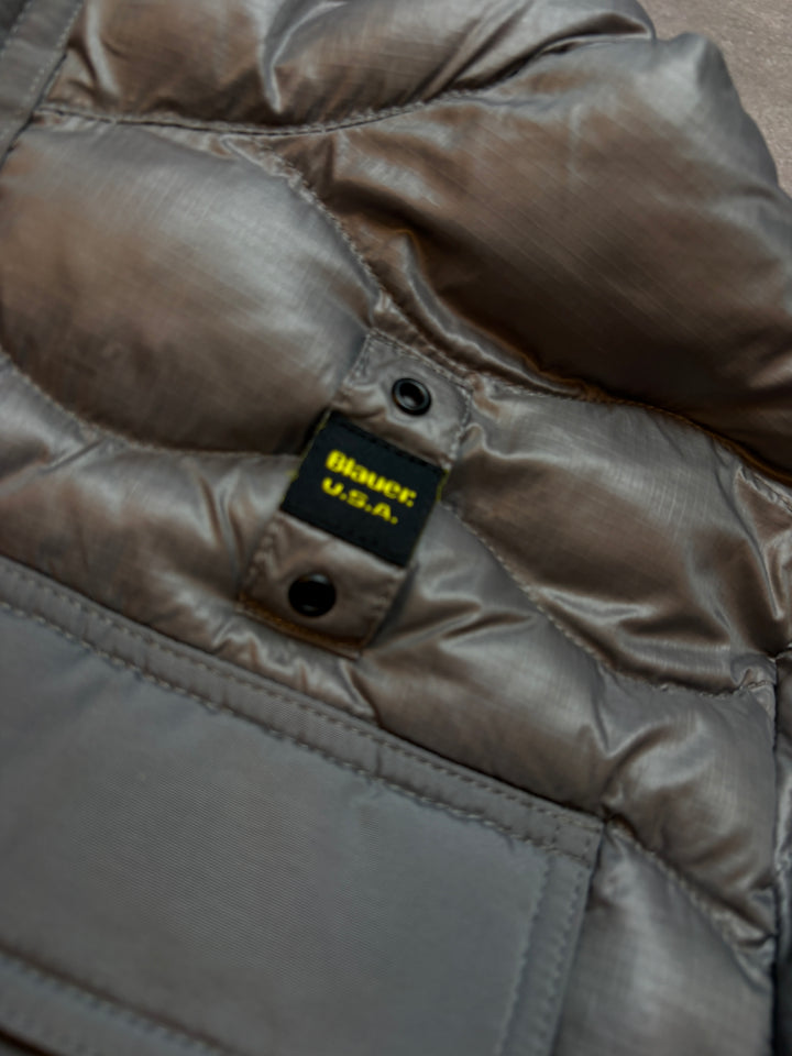 Blauer USA Puffer Jacke XS