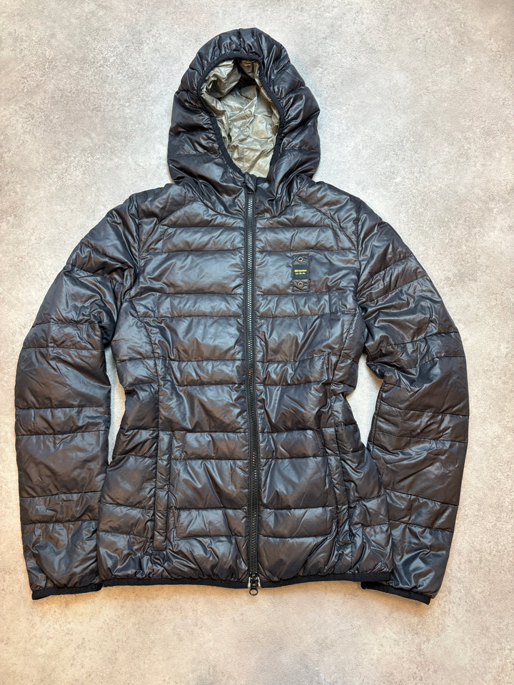 Blauer USA Girls Puffer Jacke XS