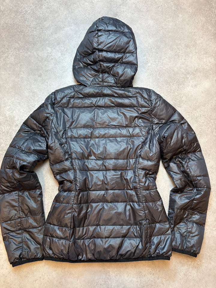 Blauer USA Girls Puffer Jacke XS