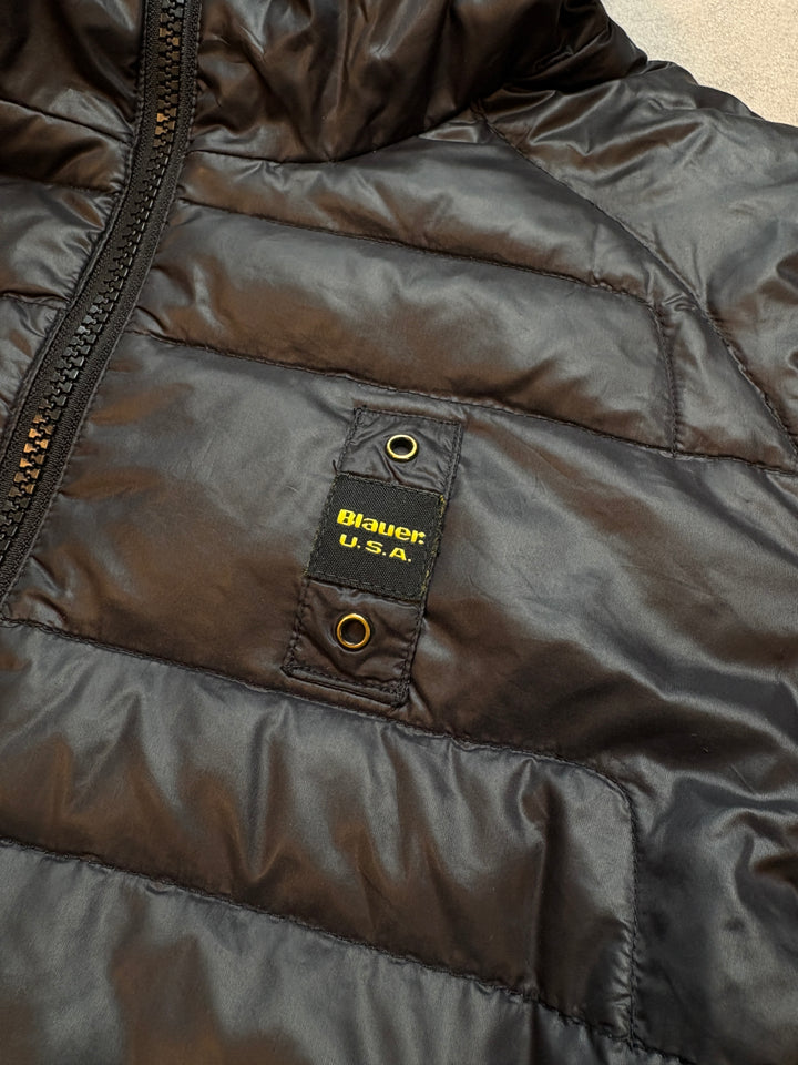 Blauer USA Girls Puffer Jacke XS