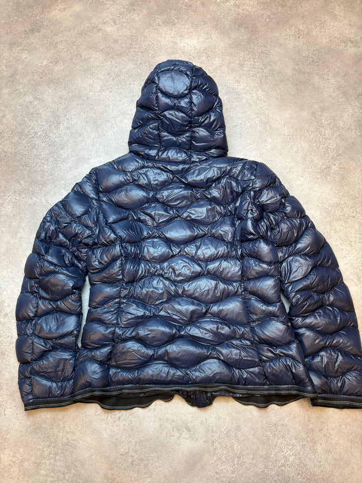 Blauer USA Girls Puffer Jacke XS