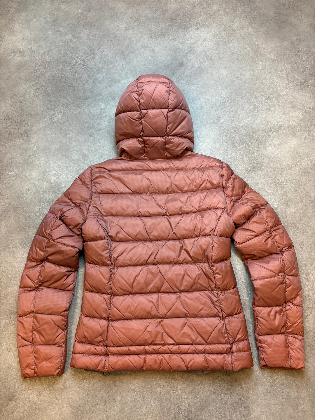 Blauer USA Girls Puffer Jacke S