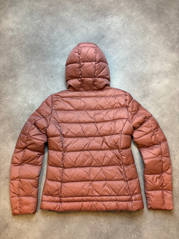 Blauer USA Girls Puffer Jacke S