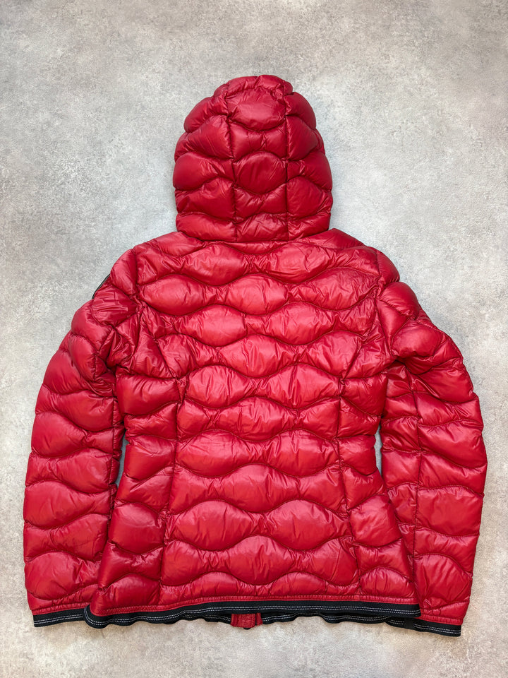 Blauer USA Girls Puffer Jacke XS