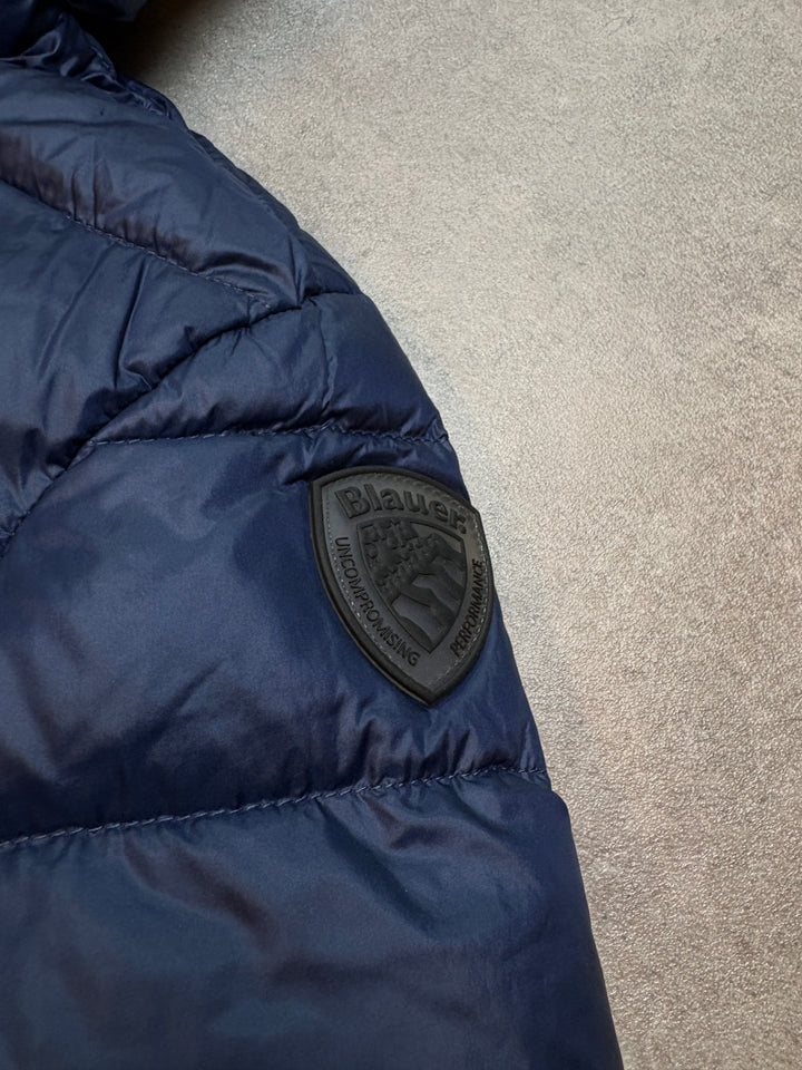 Blauer USA Puffer Jacke XS