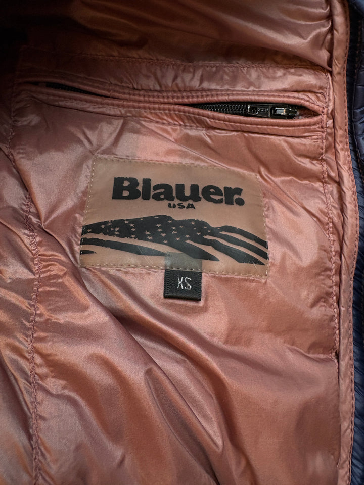 Blauer USA Puffer Jacke XS