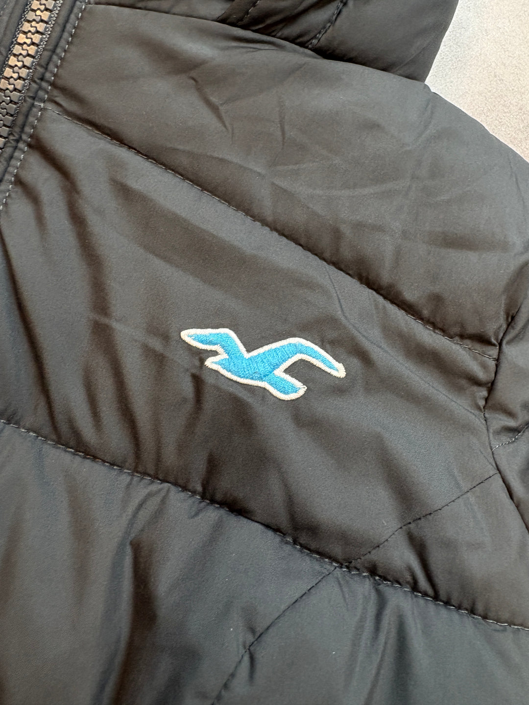 Hollister Girls Jacke S