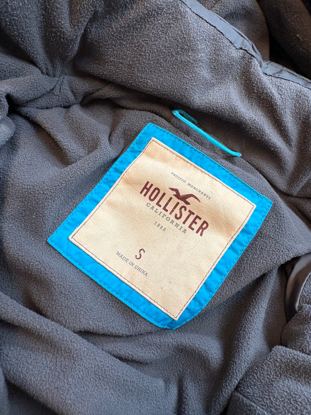 Hollister Girls Jacke S