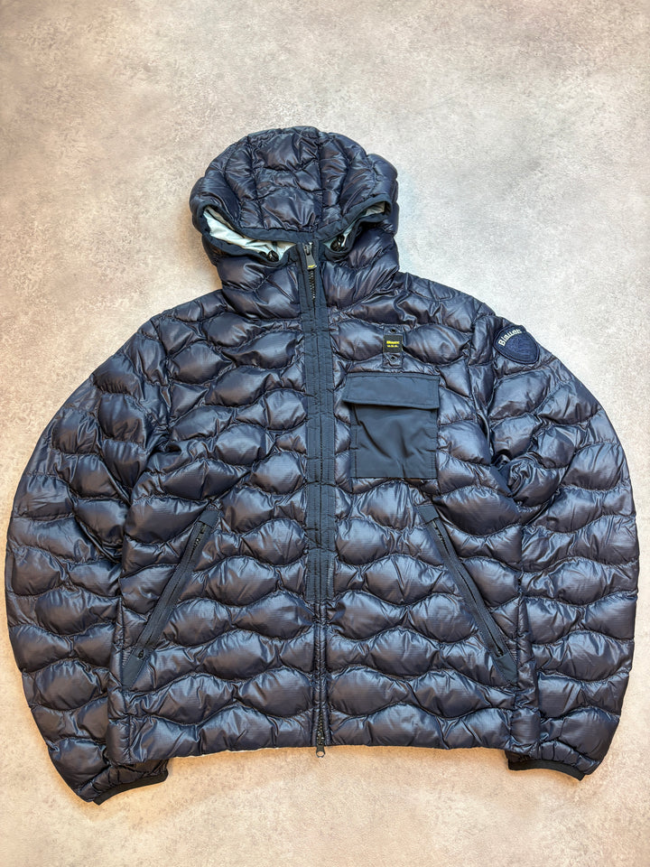 Blauer USA Puffer Jacke S