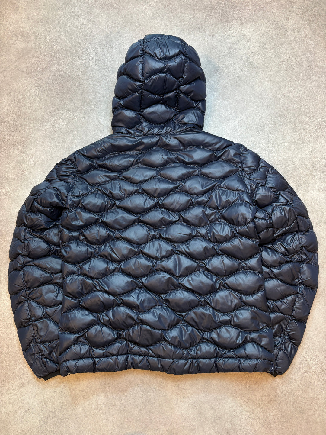 Blauer USA Puffer Jacke S