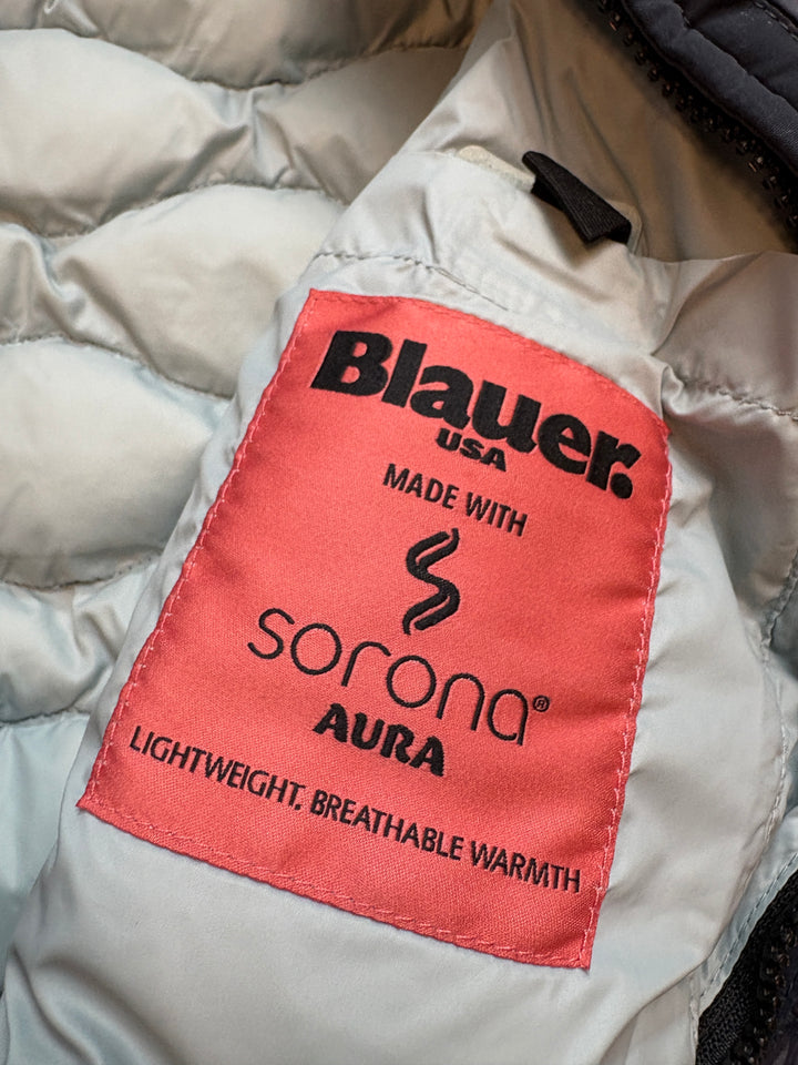 Blauer USA Puffer Jacke S
