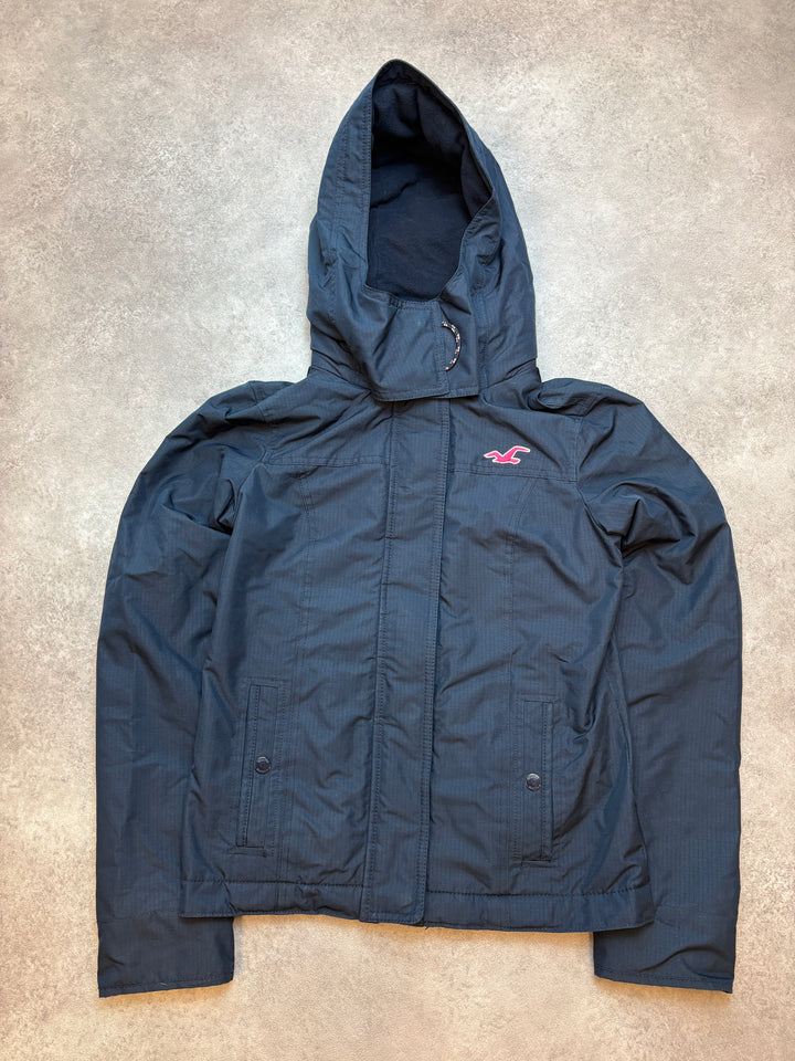 Hollister Girls Windbreaker XS