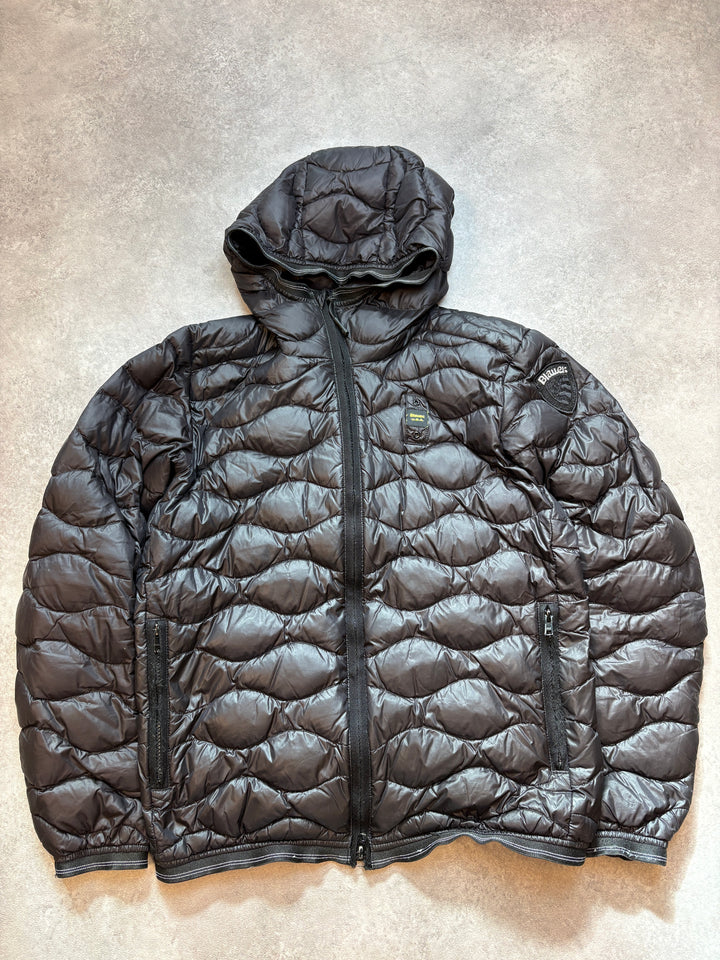 Blauer USA Puffer Jacke S