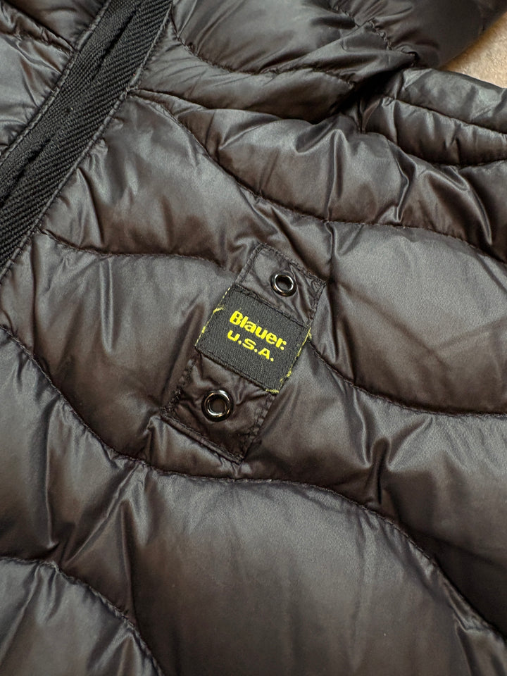 Blauer USA Puffer Jacke S