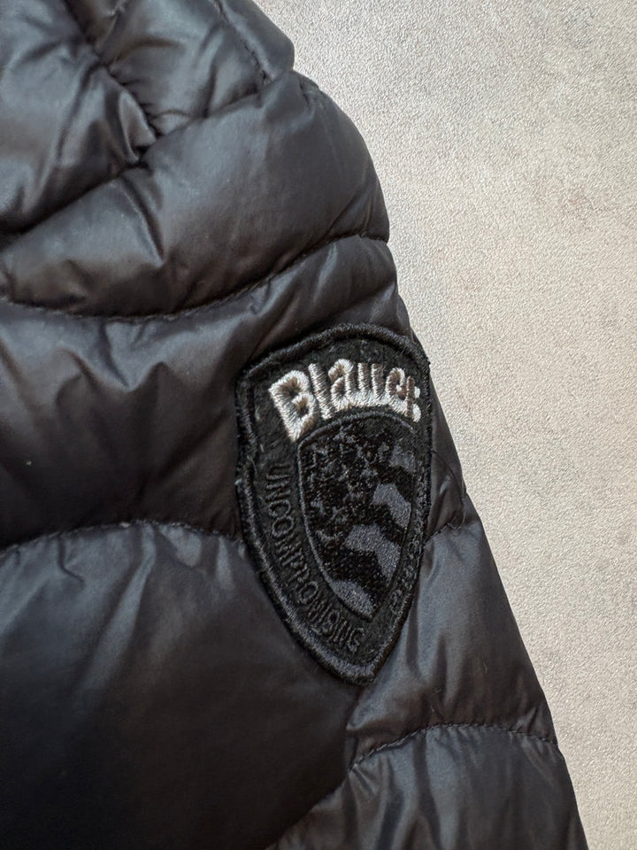 Blauer USA Puffer Jacke S