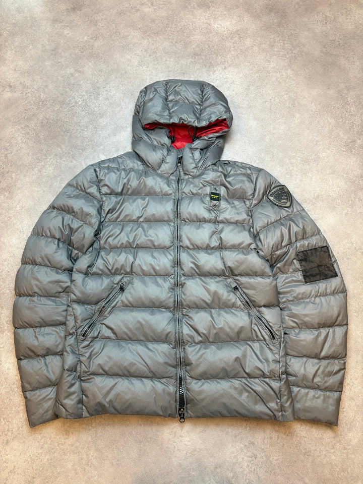 Blauer USA Puffer Jacke M