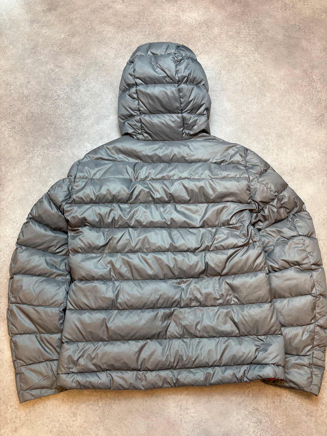 Blauer USA Puffer Jacke M