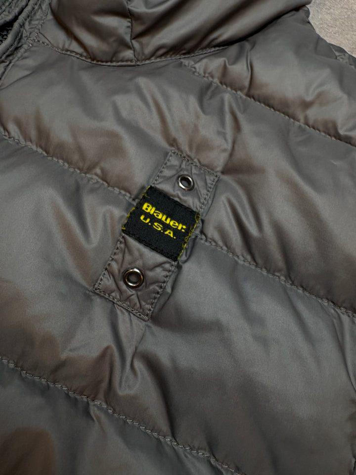 Blauer USA Puffer Jacke M