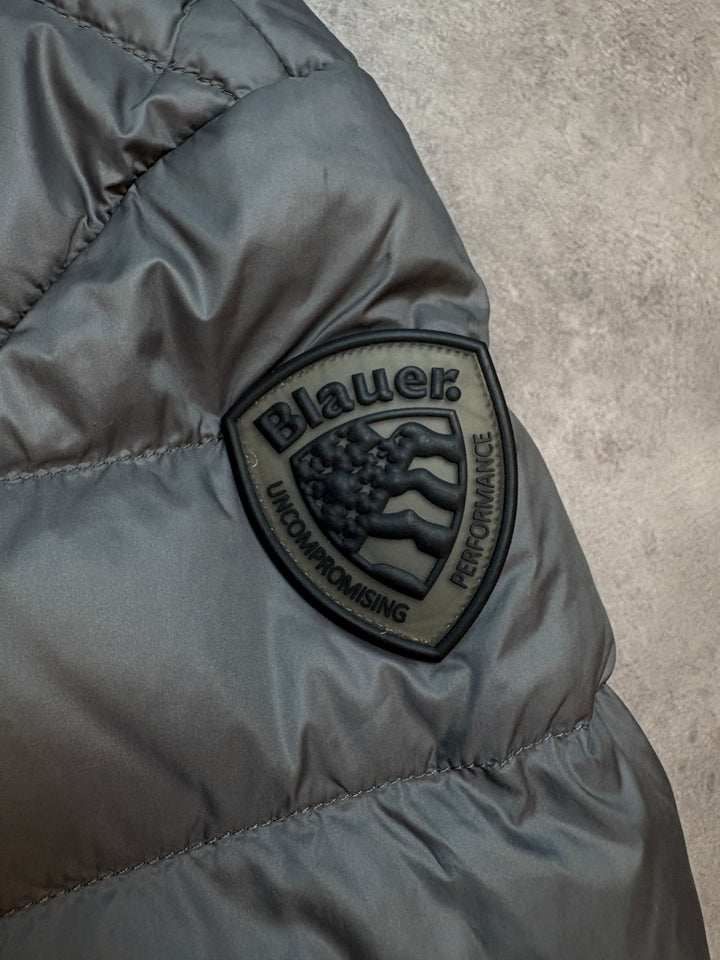 Blauer USA Puffer Jacke M