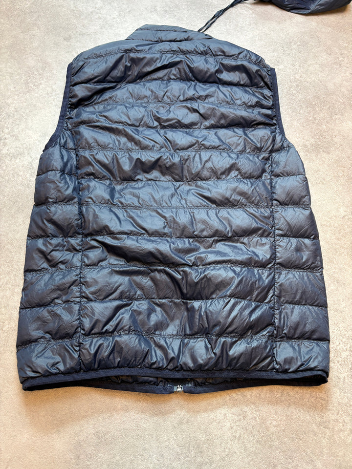 EA7 Puffer Weste S