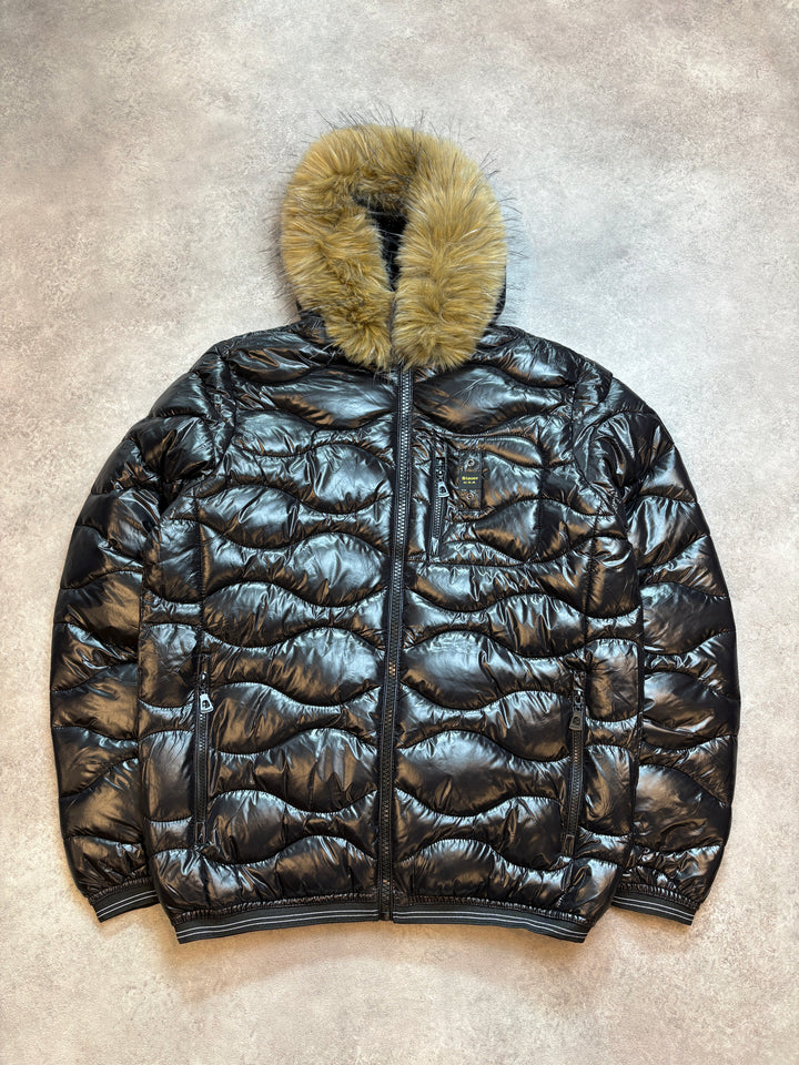 Blauer USA Puffer Jacke M