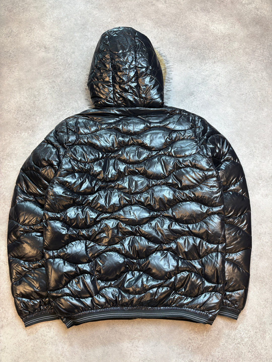 Blauer USA Puffer Jacke M