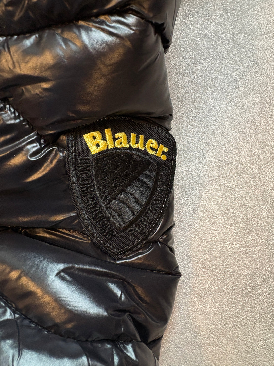 Blauer USA Puffer Jacke M