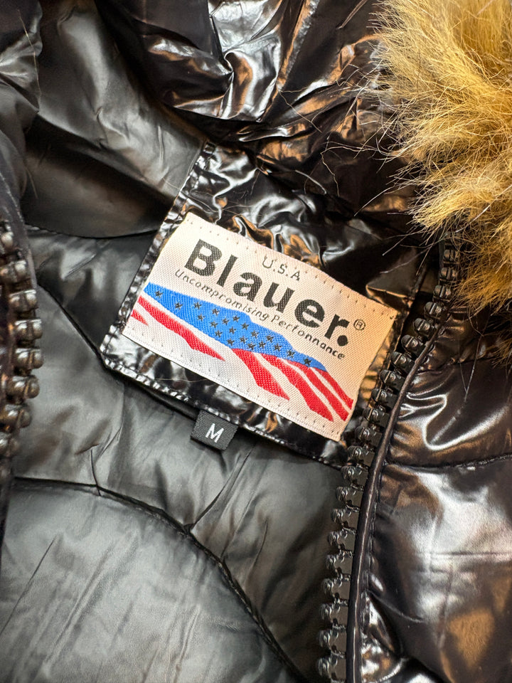 Blauer USA Puffer Jacke M