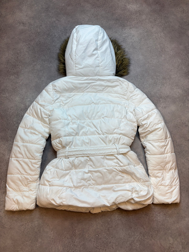 Hollister Girls Puffer Jacke M
