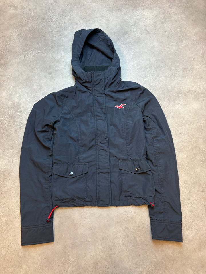 Hollister Girls Windbreaker S