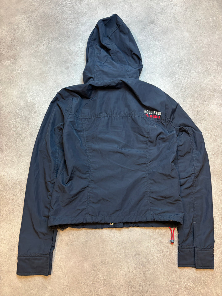 Hollister Girls Windbreaker S