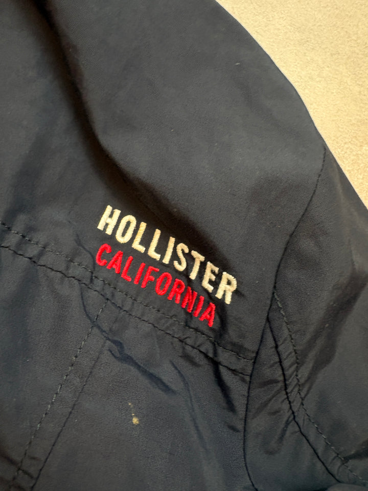 Hollister Girls Windbreaker S