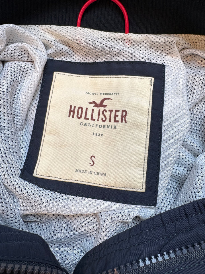 Hollister Girls Windbreaker S