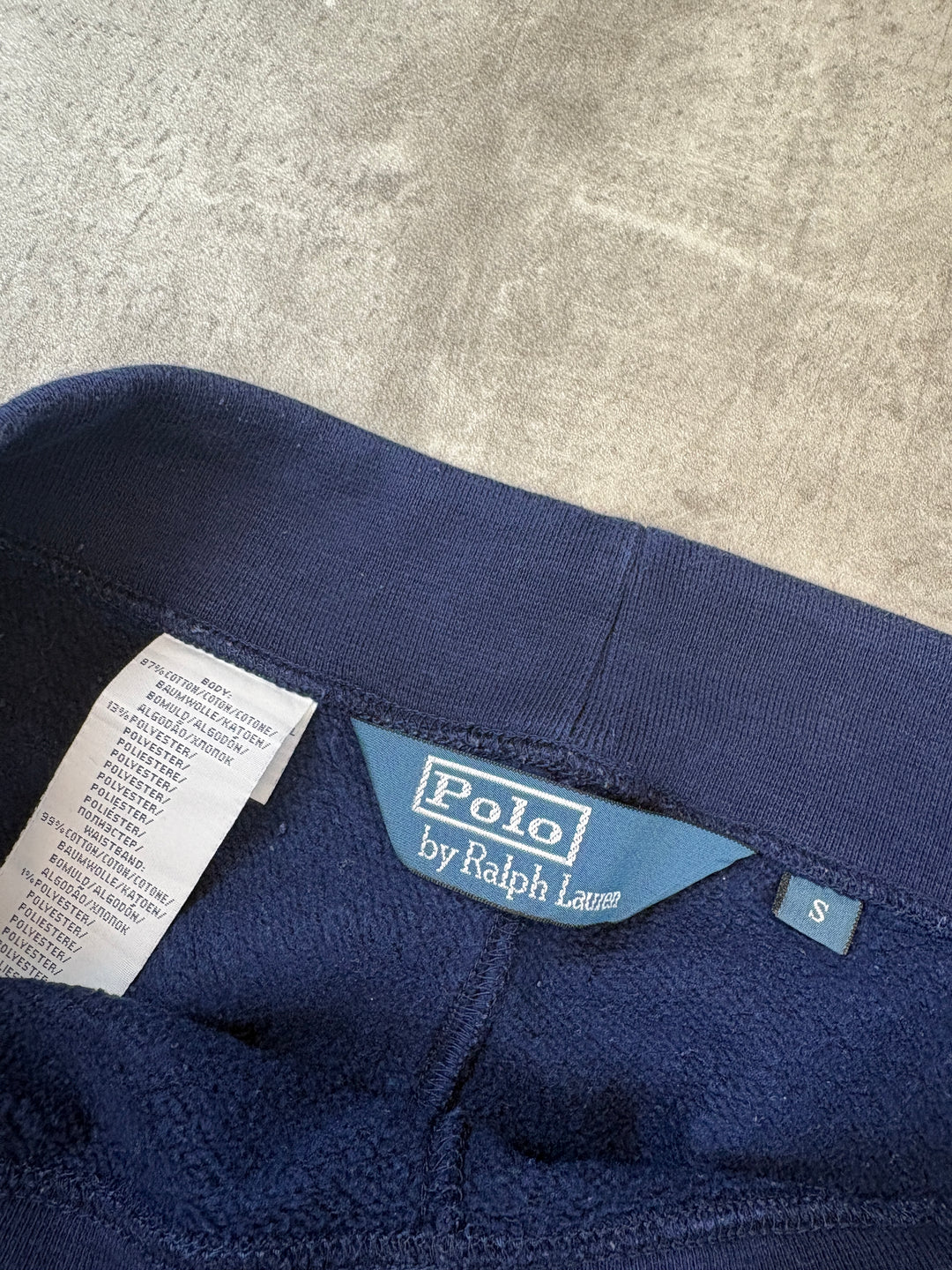 Ralph Lauren Jogginghose S